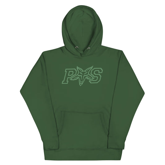 POS Racing Hoodie